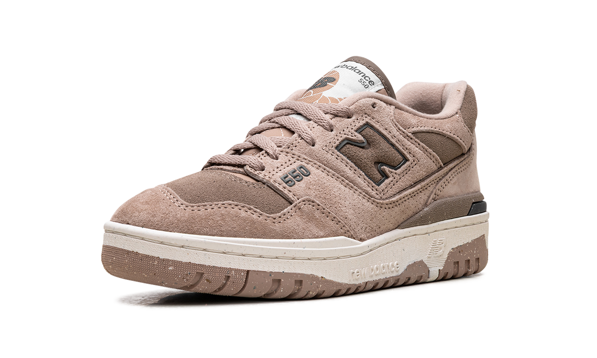 550 WMNS "Mushroom" BBW550RD