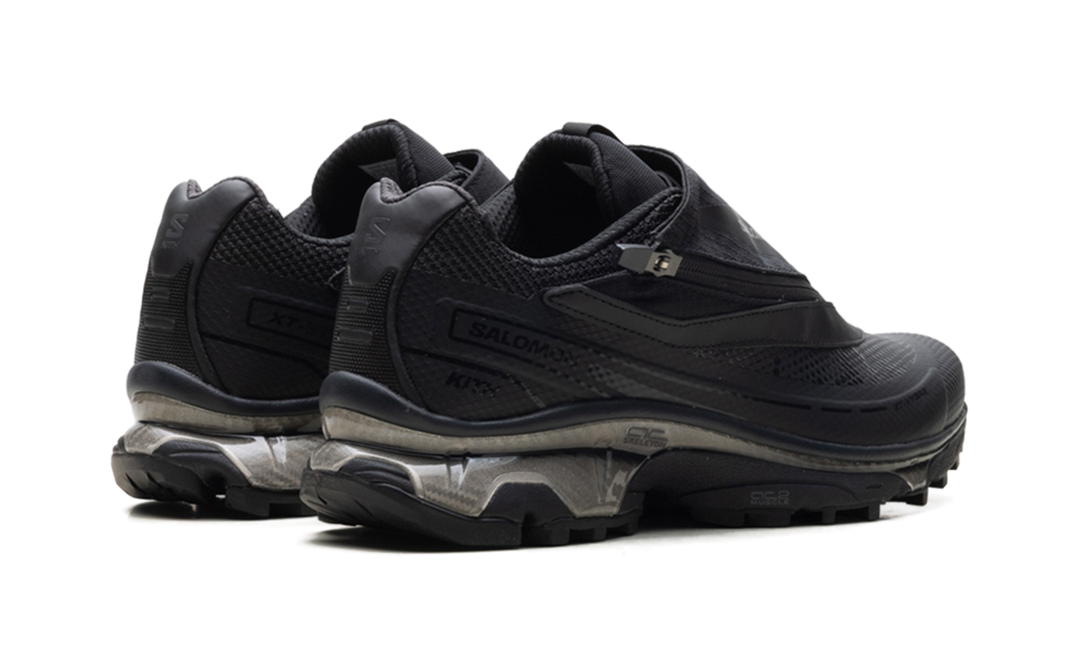 XT-Voyager 2 "Kith - Black" L45451000