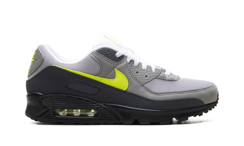 Air Max 90 "Neon" IQ0289 010
