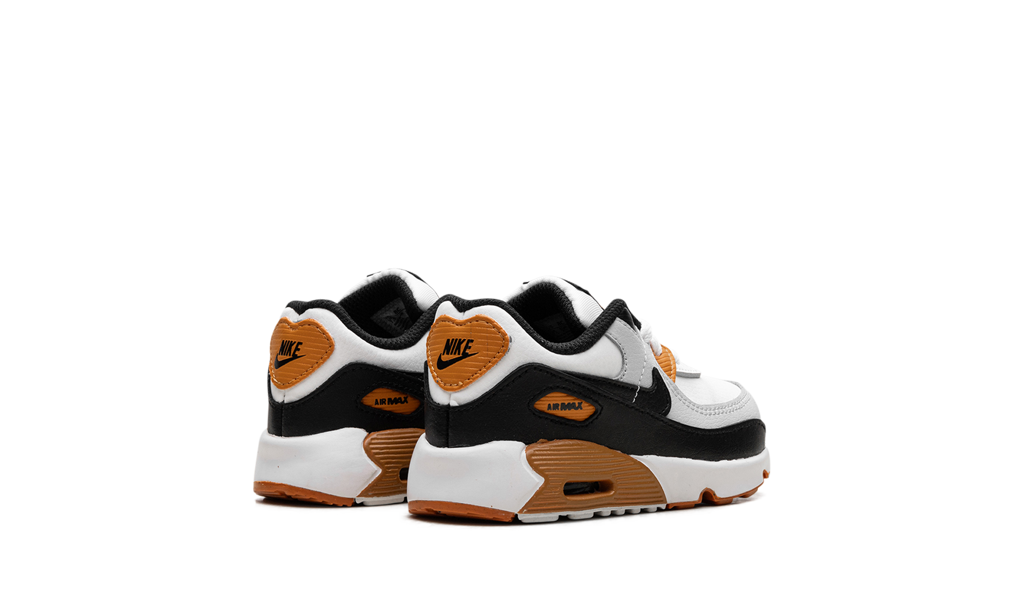 Air Max 90 LTR TD "PURE PLATINUM" CD6868 023