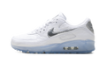 Air Max 90 Terrascape "White Croc Blue Tint" IU3638 100