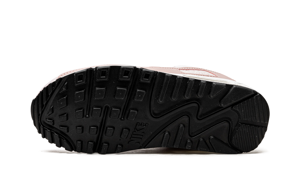 AIR MAX 90 MNS WMNS "Barely Rose" DH8010 600