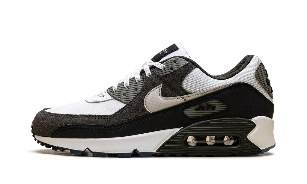 Air Max 90 Rivalry "New York Jets" II7592 100