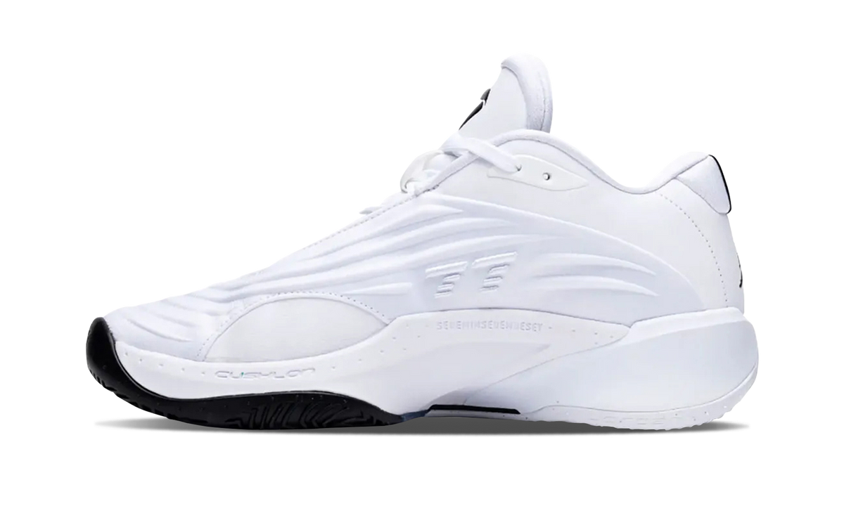 Luka 3 TB "White/Black" FQ7453 100