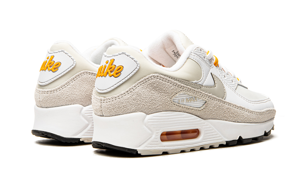 AIR MAX 90 NMS WMNS "Light Bone University Gold" DA8709 100