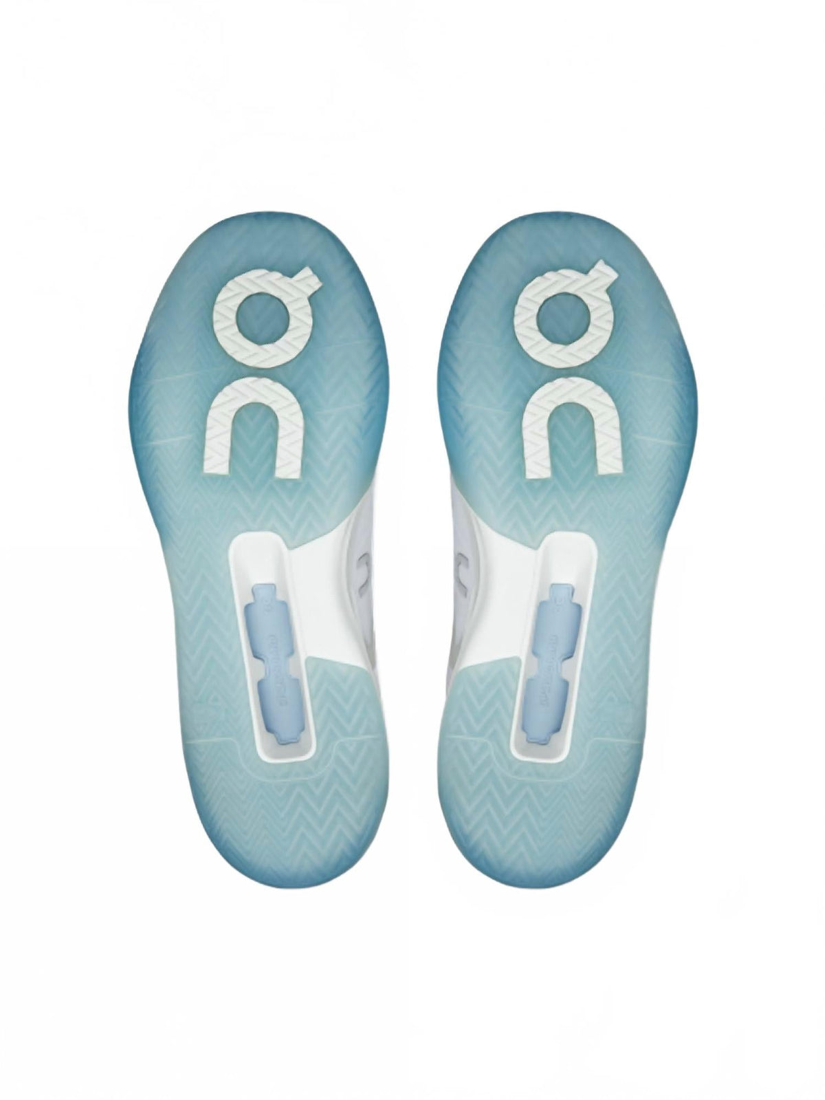 Men's Roger Advantage Pro Shoes In White/chambray