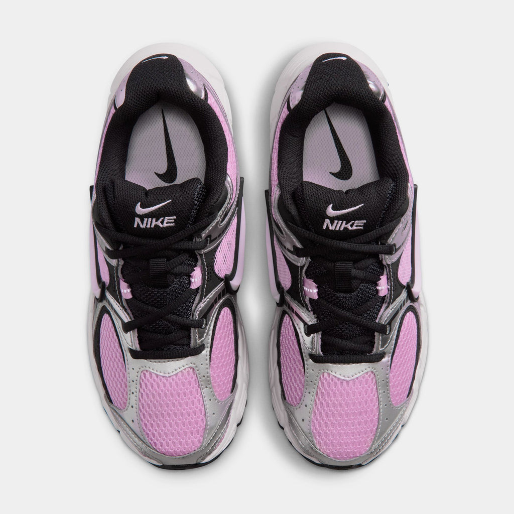 V5 RNR Womens Running Shoes (Pink Rise/Pearl Pink/Black)