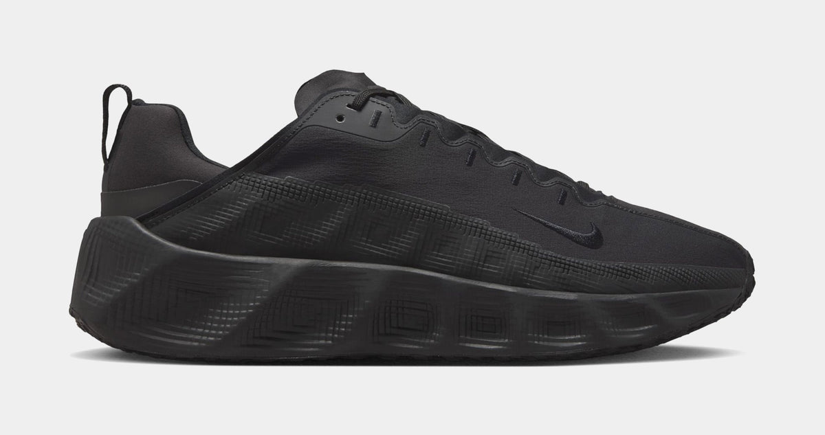 Ava Rover Mens Running Shoes (Black/Black/Anthracite/Black)