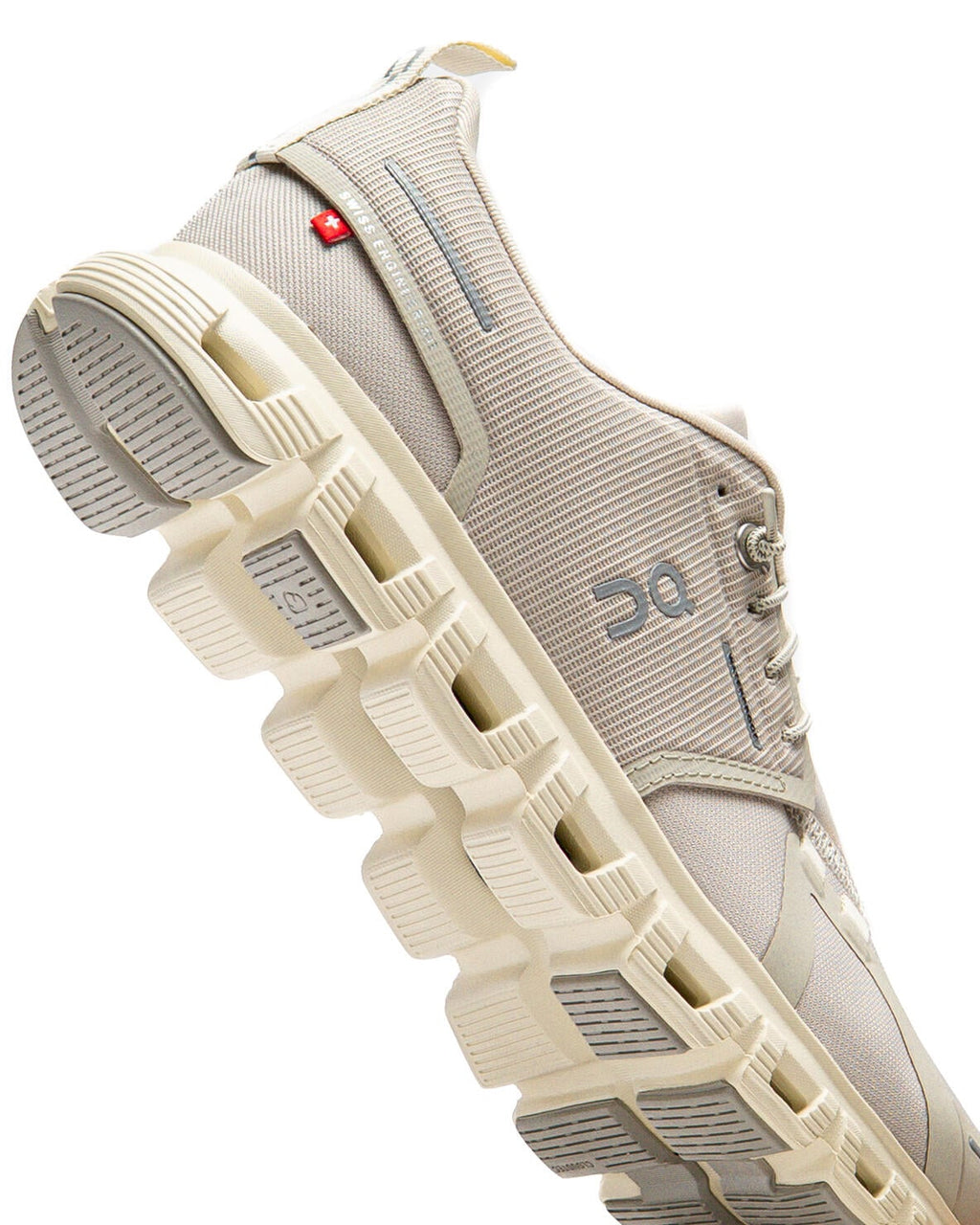 Men's Cloud 6 Waterproof Pelican Ghost
