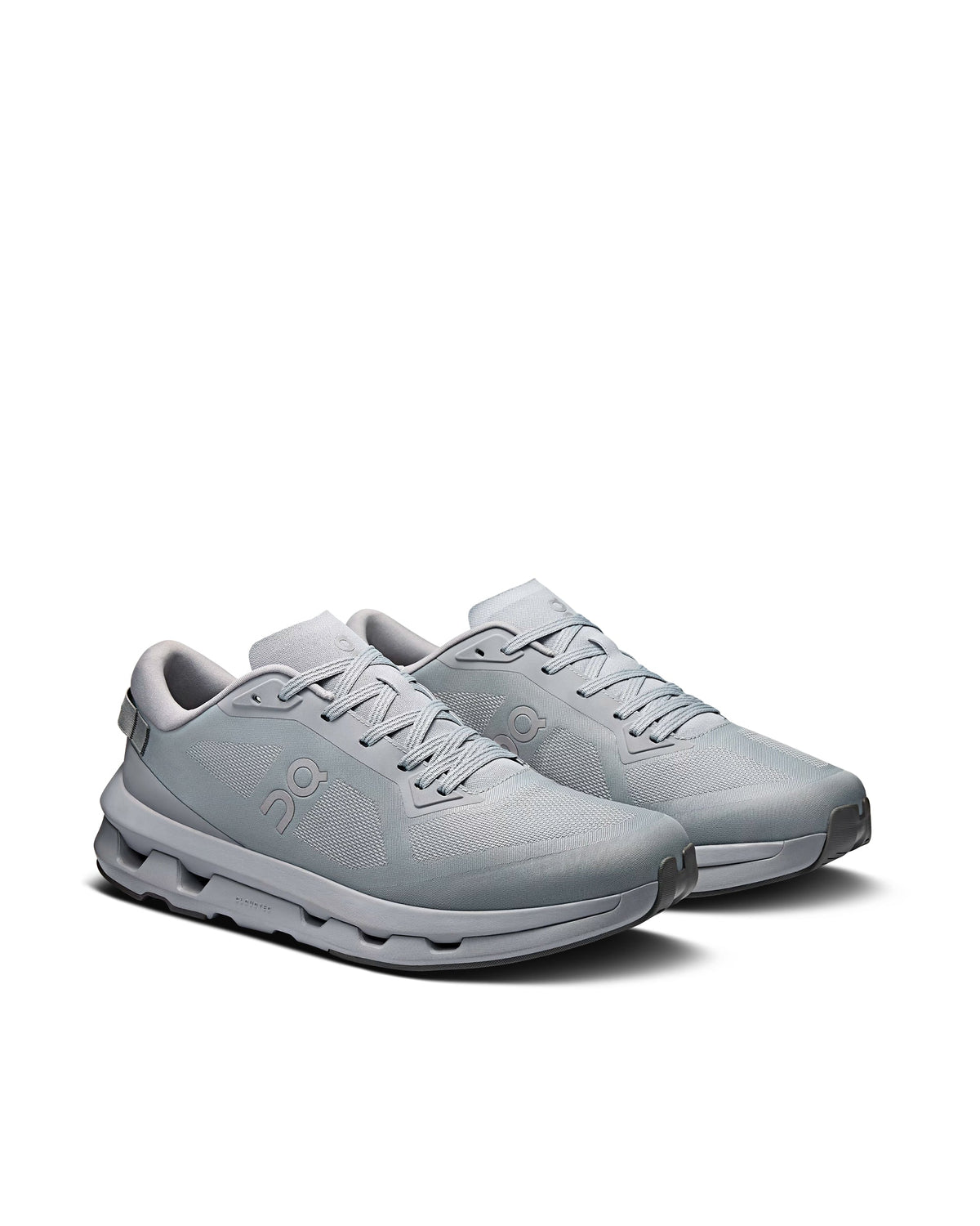 Cloudzone Alloy Rock Sneakers with Speedboard Technology