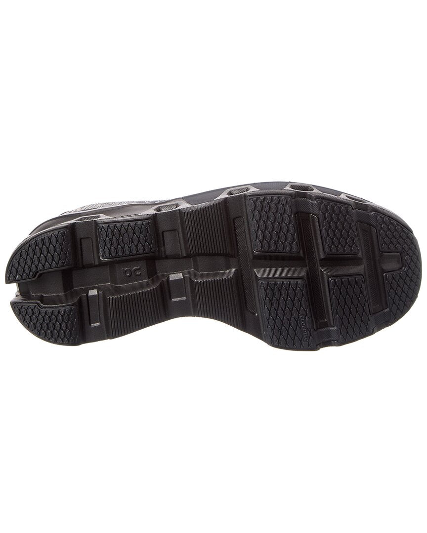 On Running Cloudmonster 2 Sneaker