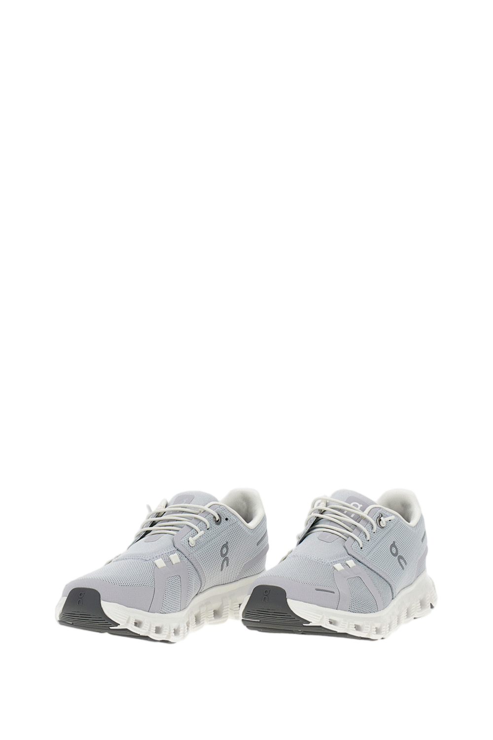 Lightweight Sneakers with CloudTec Technology and Speed-Lacing System