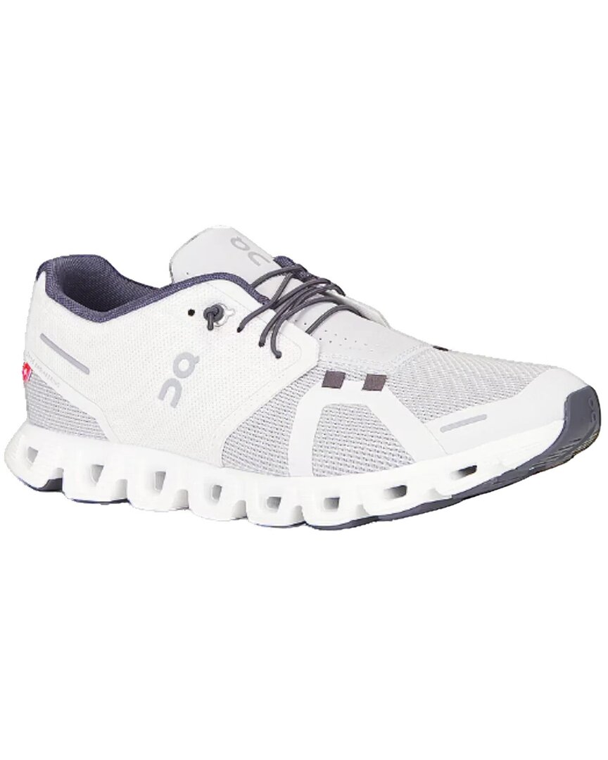 On Running Cloud 5 Combo Running Shoe