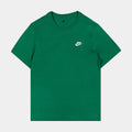 NSW Club Mens Short Sleeve Shirt (Green)