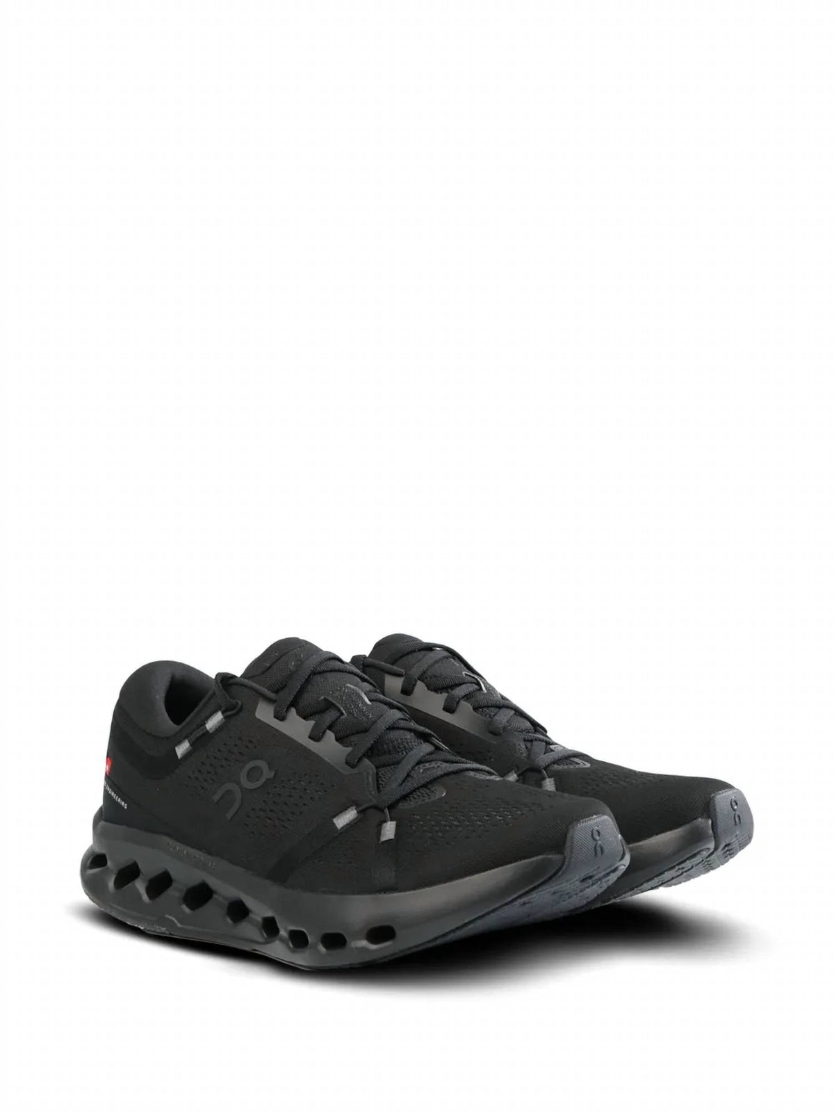 Women's Cloudsurfer 2 Sneaker In Black | Black
