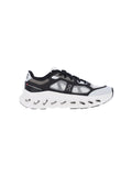 Multicolor Cloudtilt Remix Fabric Sneakers