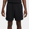NOCTA Cardinal Fleece Mens Shorts (Black/White)