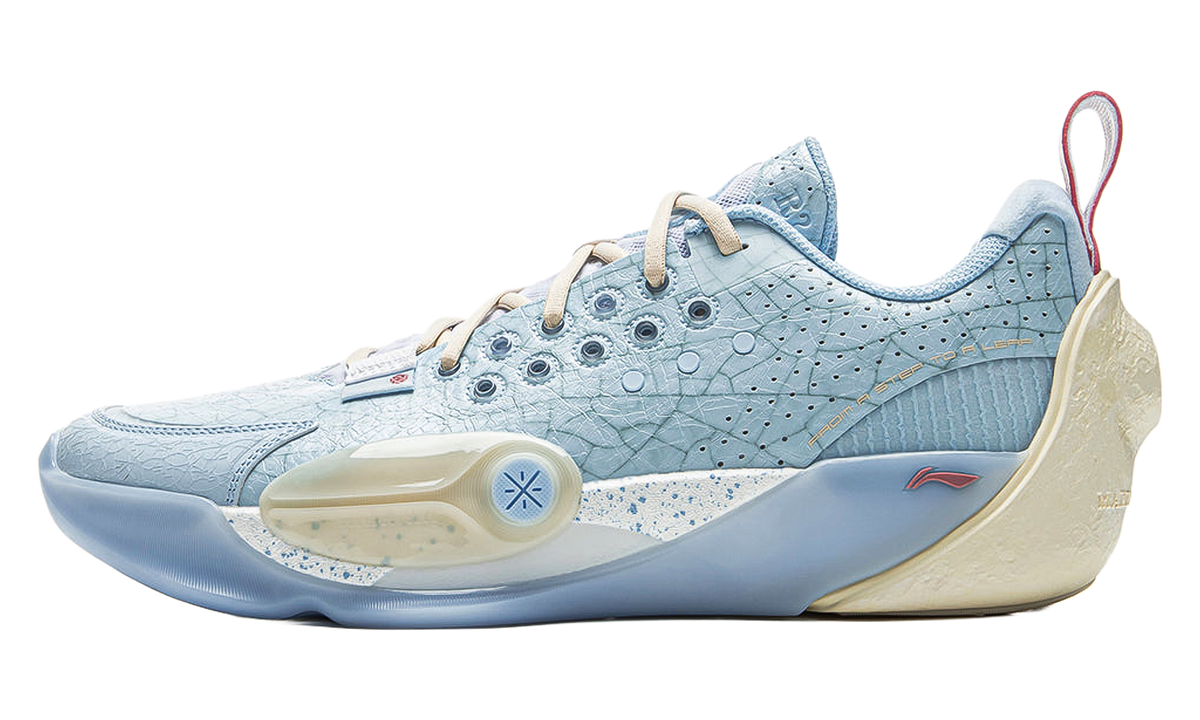 Wade All City 13 "Ice Chips" ABAV001 8
