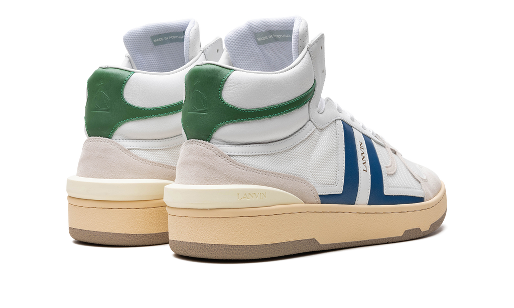 Clay Low Top Sneakers "Clay" FM SKDK01 NASH A20 0020