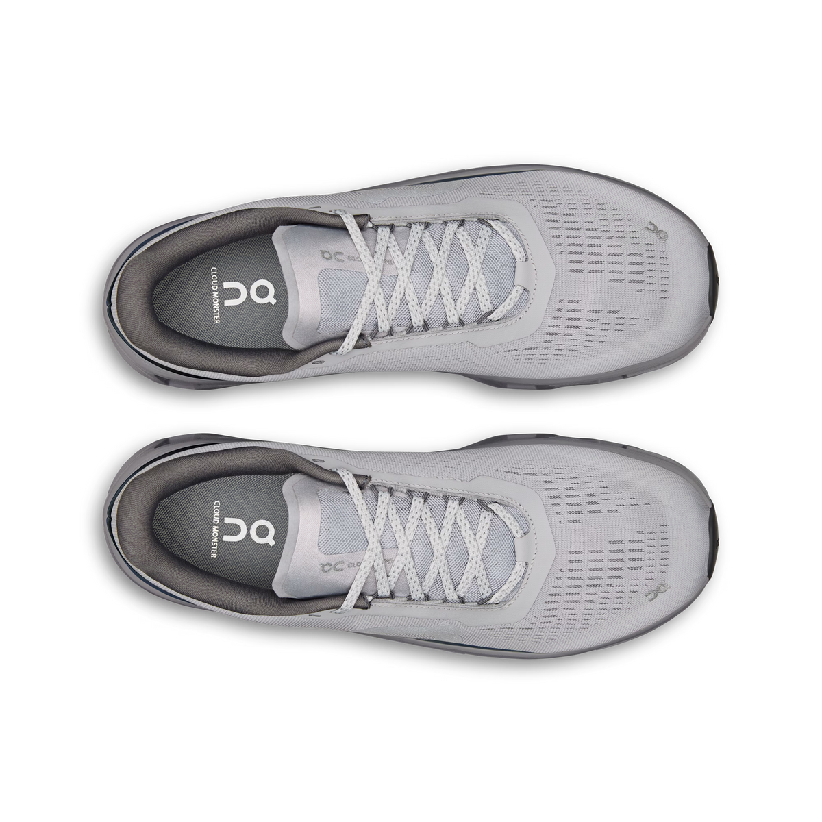 Men's Cloudmonster 1 Glacier Alloy