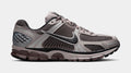 Zoom Vomero 5 Mens Running Shoes (College Grey/Black/Cave Stone)