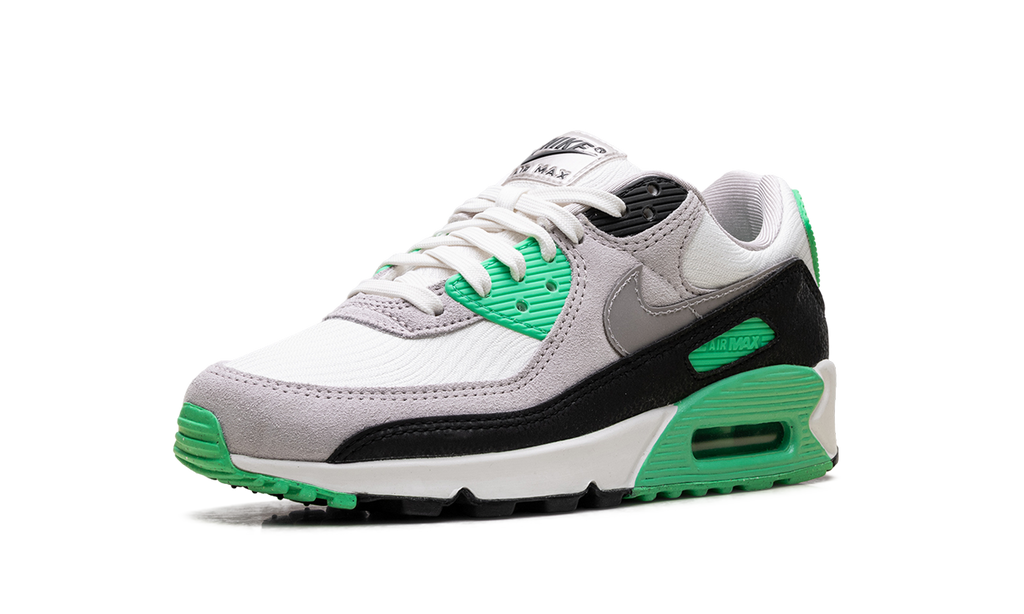 Air Max 90 WMNS "Scream Green" FJ3208 001