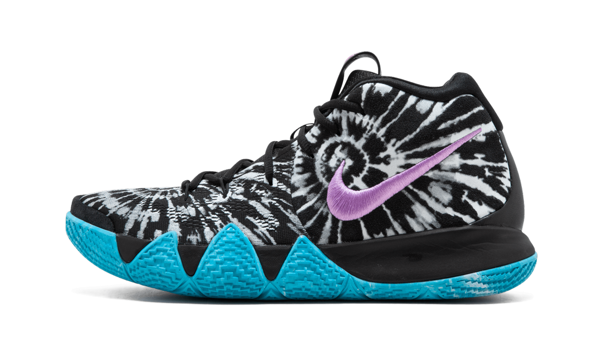 Kyrie 4 AS "Tie-Dye" AQ8623 001