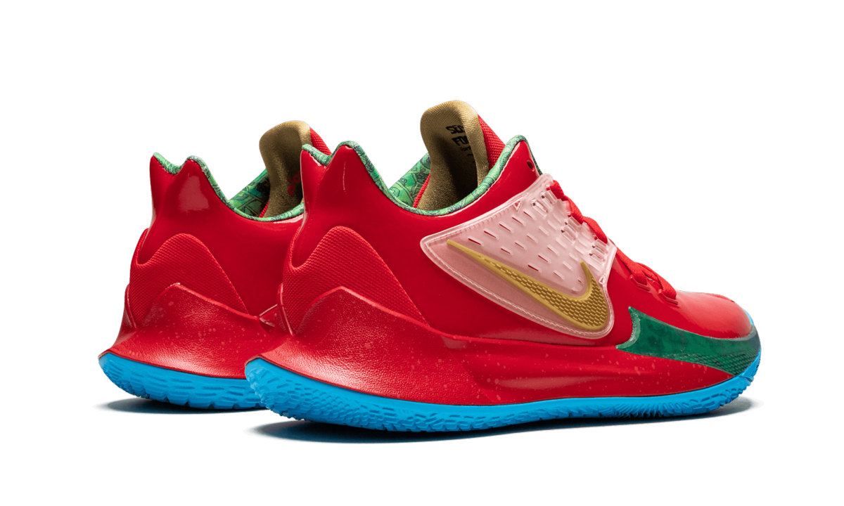 Kyrie Low 2 "Mr. Krabs" CJ6953 600