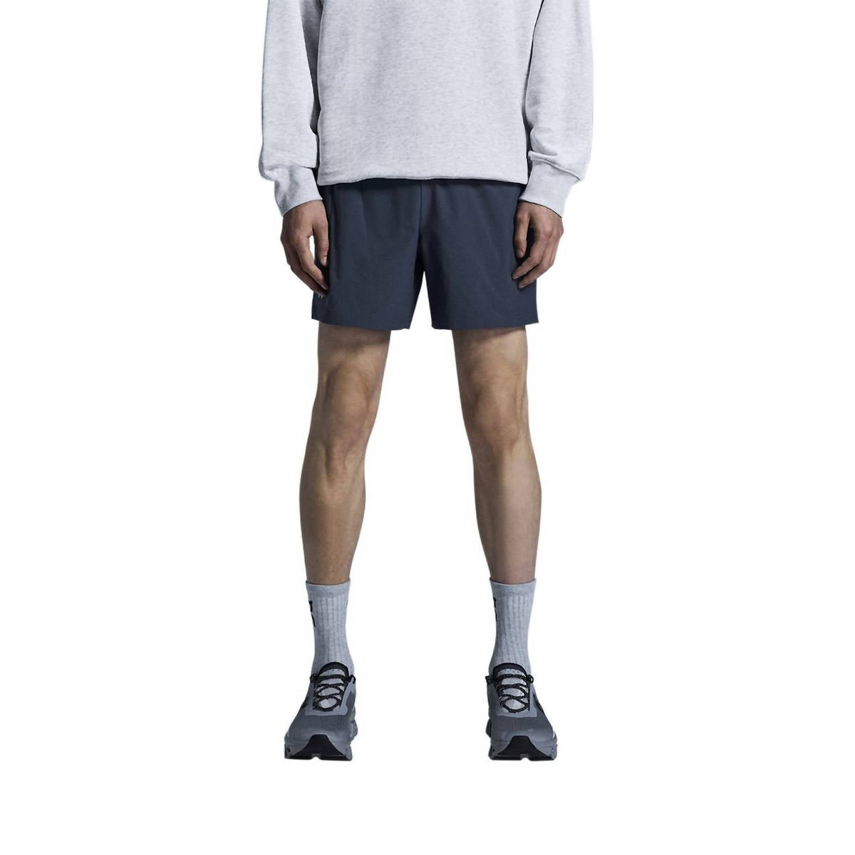 Men's Core Running Shorts In Midnight