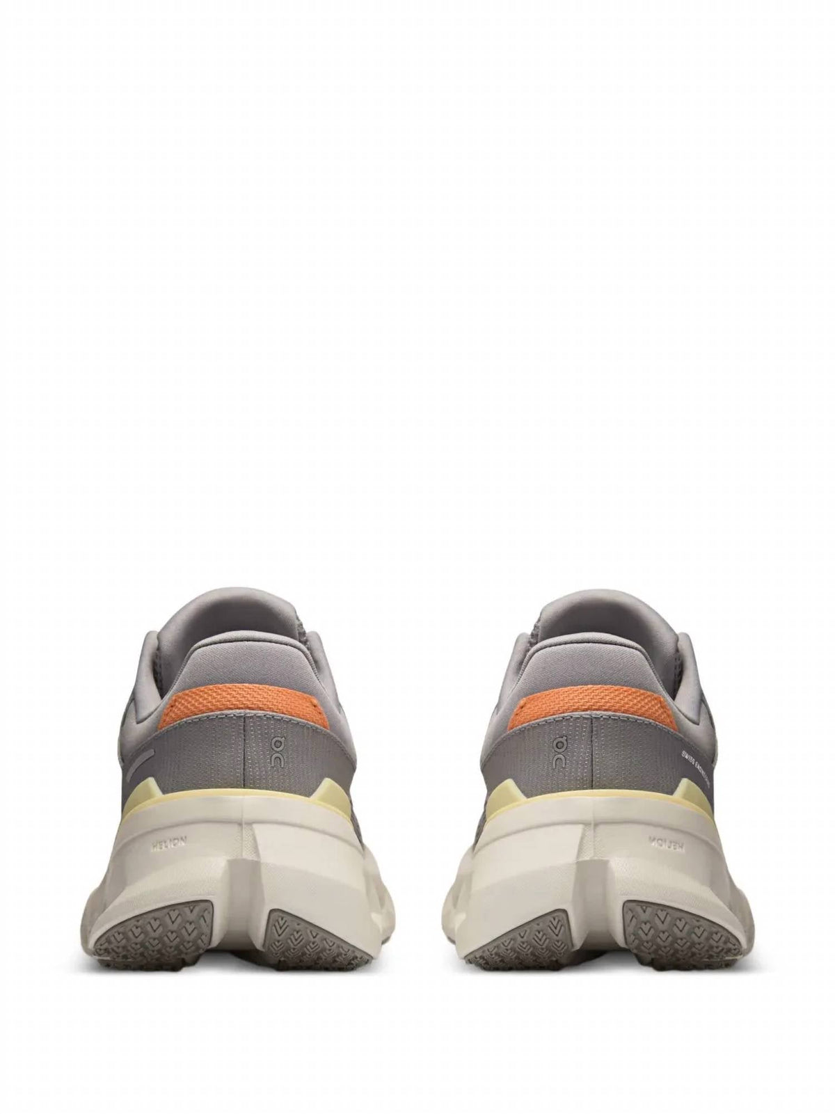 Women's Cloudrunner 2 Sneakers In Lilac Ivory