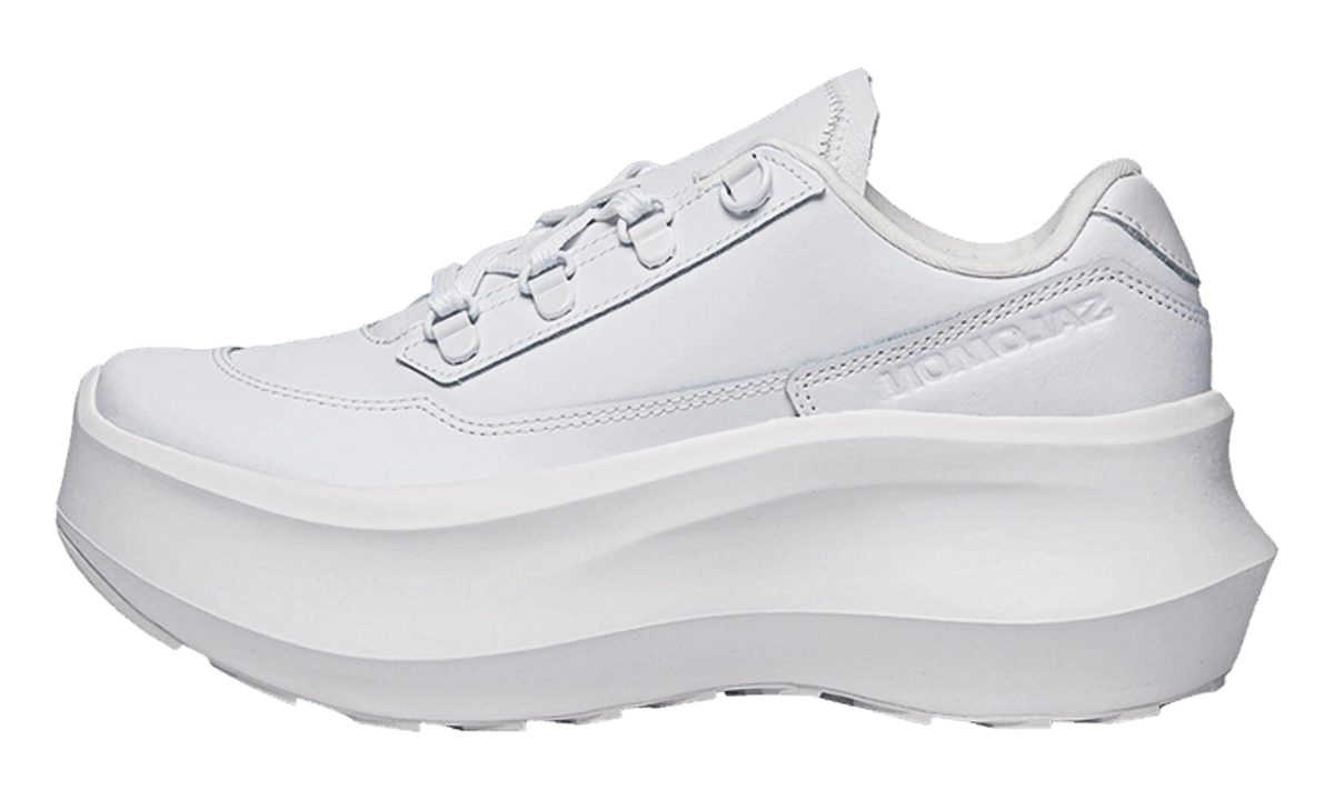 SR811 "Comme des Garcons Homme Plus White" L47358000