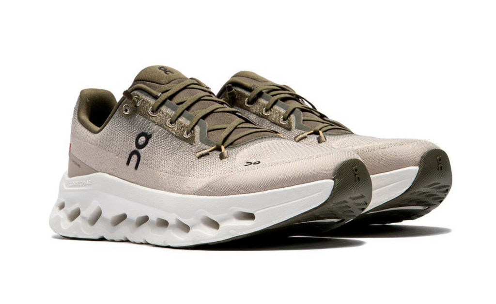 Men's Cloudtilt Olive Desert