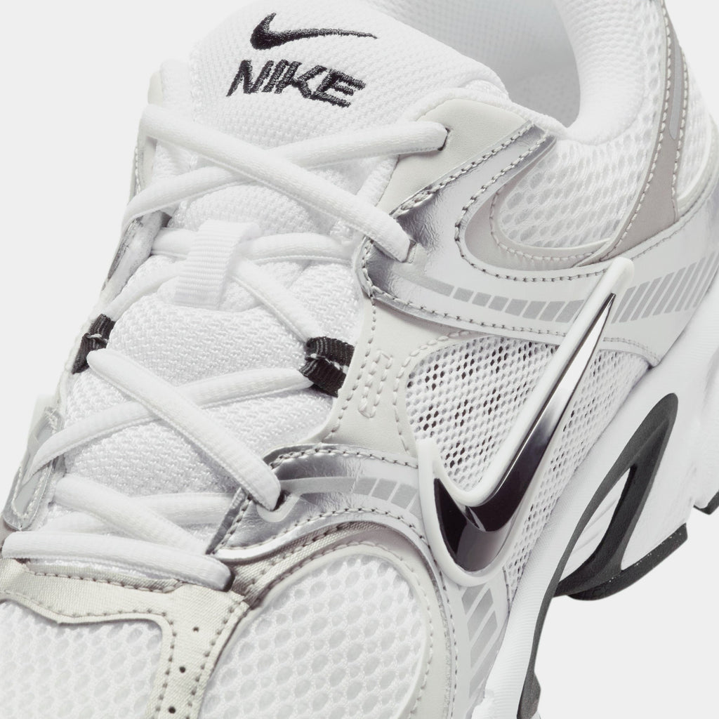 V5 RNR Mens Running Shoes (White/Black/Vast Grey)