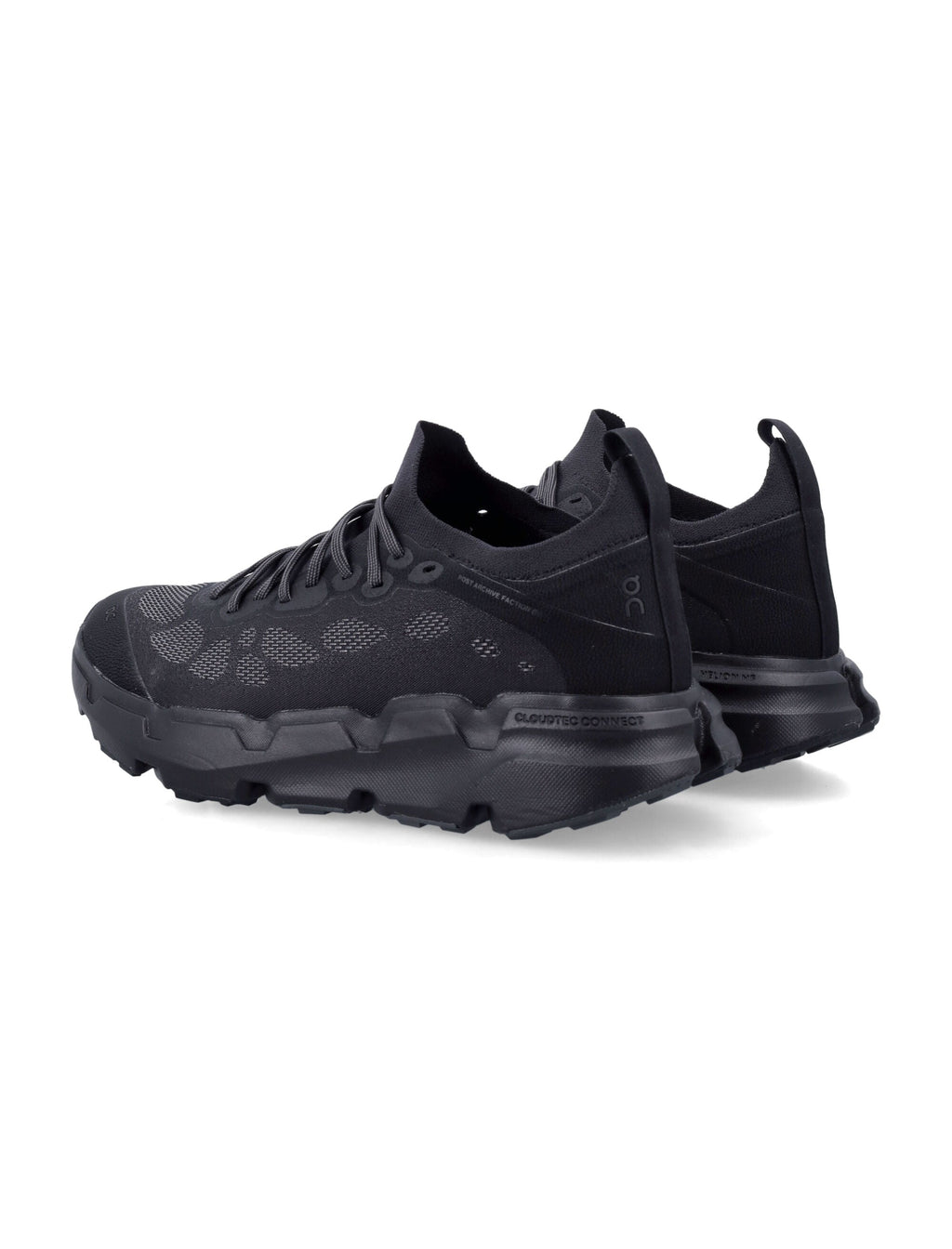Cloudsoma 1 PAF Mesh Segmented-Sole Sneakers