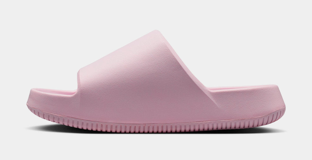 Calm 2.0 Slide Womens Sandal (Pearl Pink/Pearl Pink)