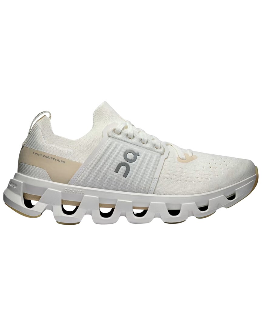 On Running Cloudswift 4 Running Sneaker