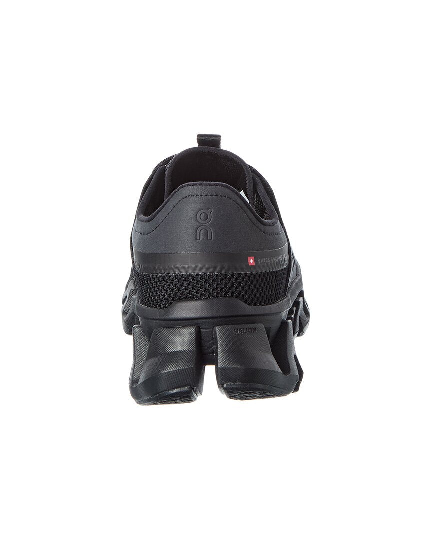 On Running Cloudswift Amp Sneaker