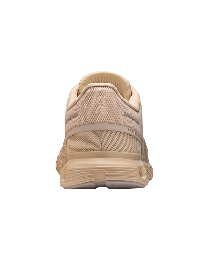 On Running Cloud 6 Running Shoe
