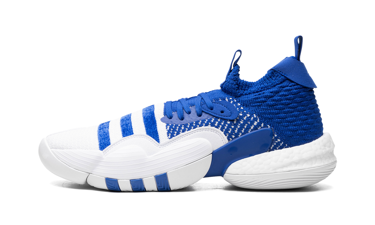 Trae Young 2.0 "Royal Blue" H03839