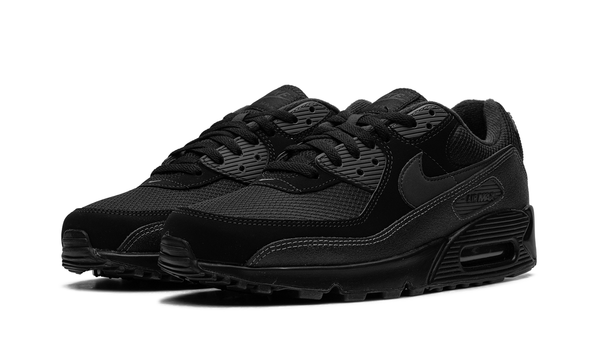 Air Max 90 "Reflective Swoosh" hq3828 002