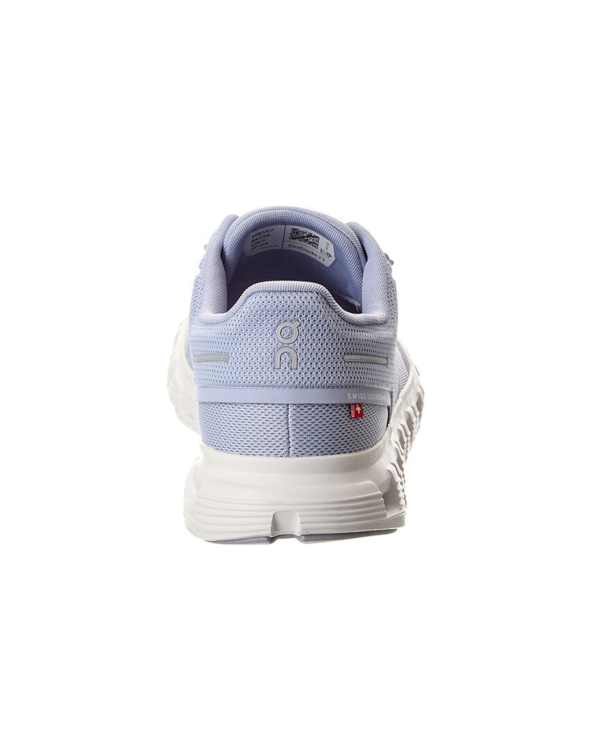 On Running Cloud 6 Sneaker