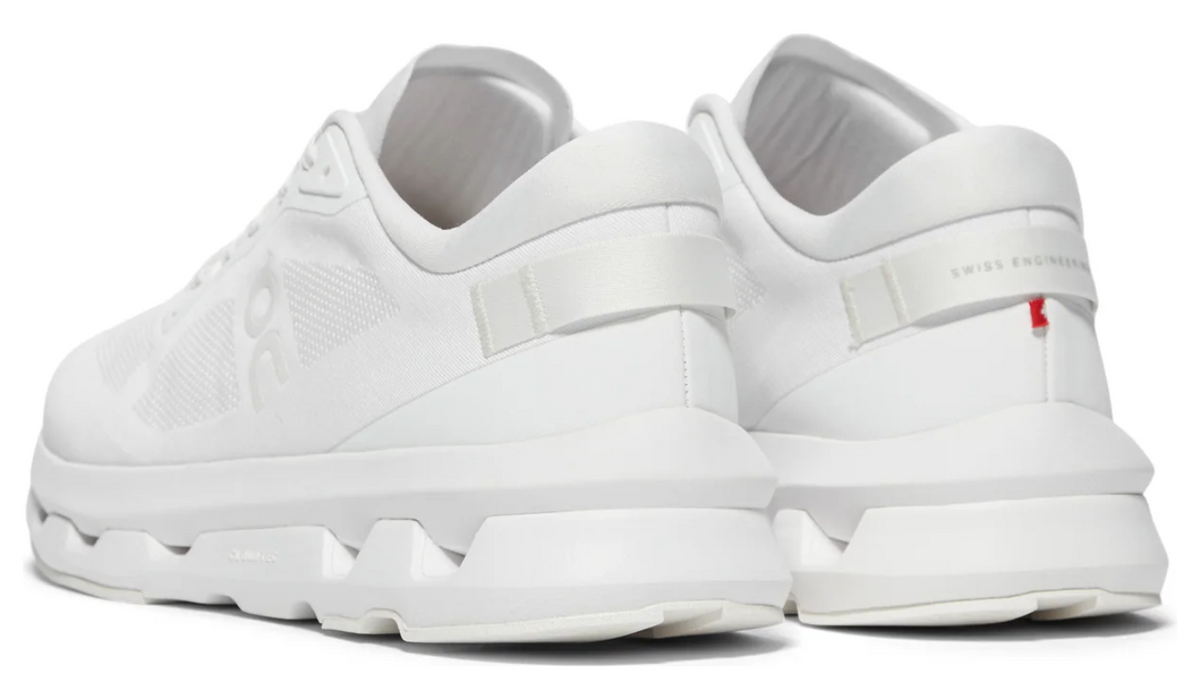 Men's Cloudzone White
