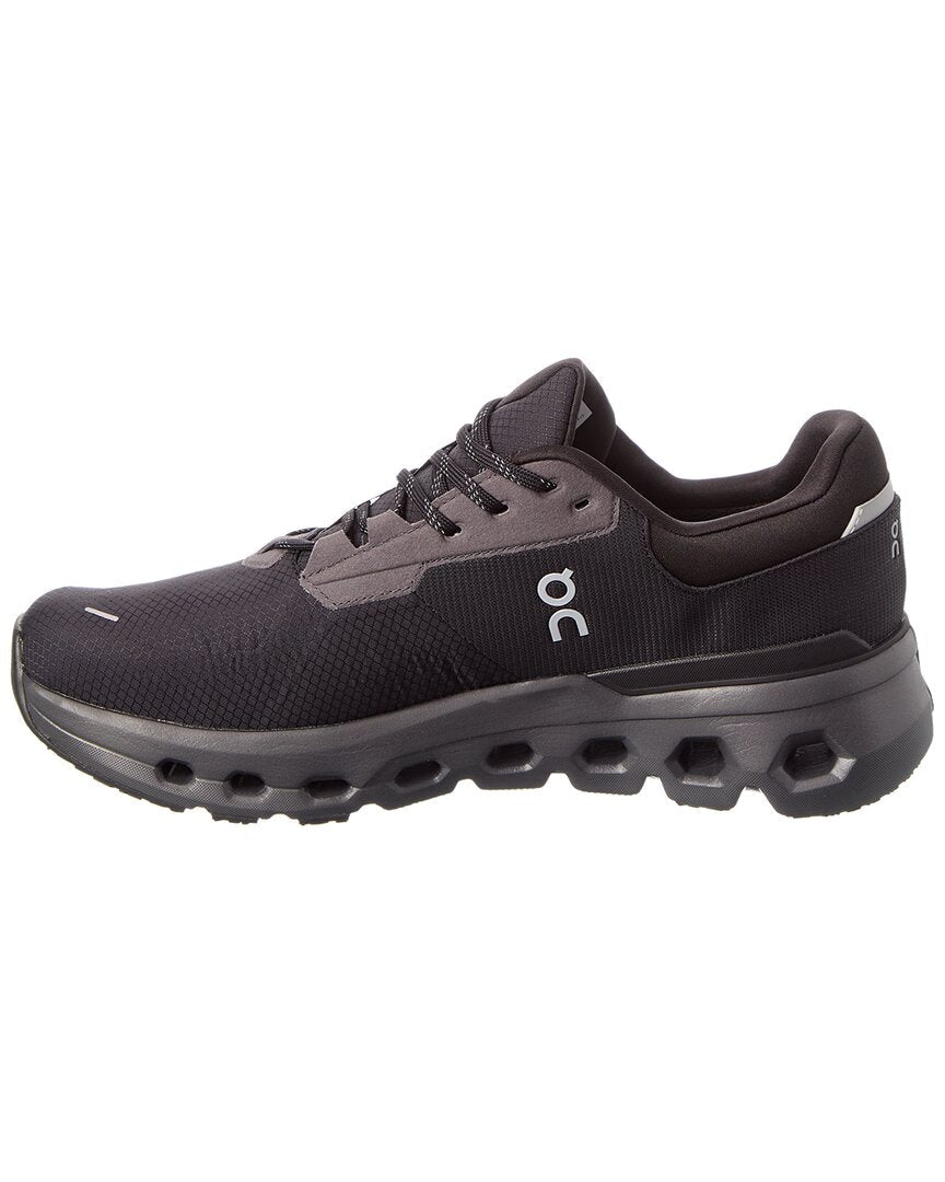 On Running Cloudrunner Waterproof Sneaker