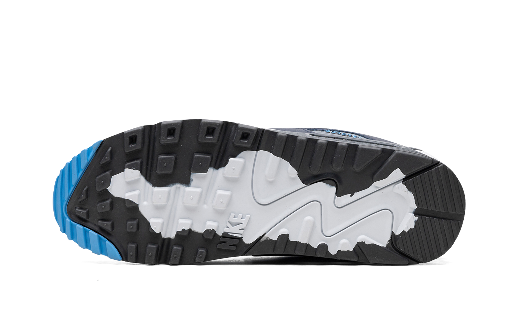 Air Max 90 Gore-Tex "Anthracite / Obsidian" DJ9779 004