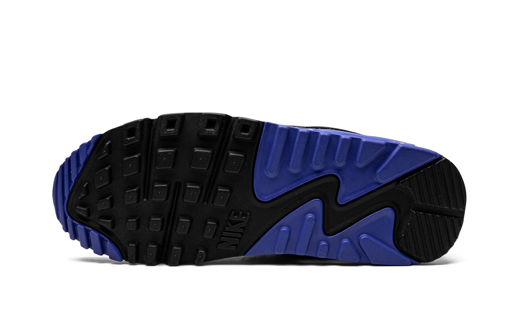 AIR MAX 90 WMNS "Hyper Royal" CD0490 100
