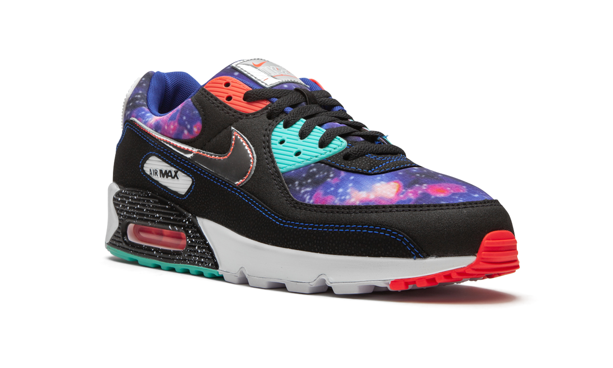 Air Max 90 "Supernova Galaxy" CW6018 001