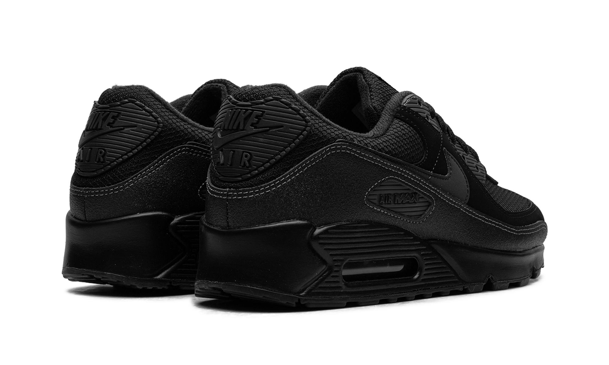 Air Max 90 "Reflective Swoosh" hq3828 002