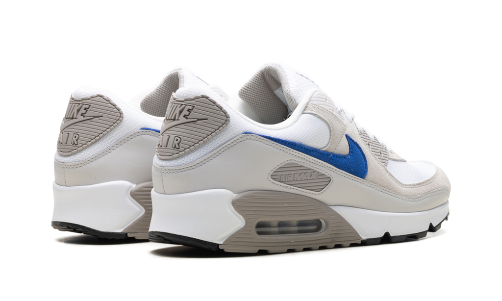 Air Max 90 "College Grey Racer Blue" DM0029 110