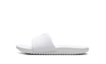Kawa Slide GS "Kobe Bryant - Triple White" IF2871 100