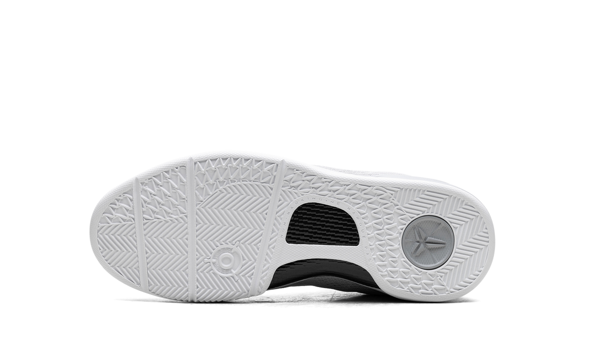 Kobe 8 Protro GS "Wolf Grey" FN0266 003